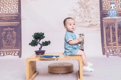 沛县孕妇尖肚子和圆肚子